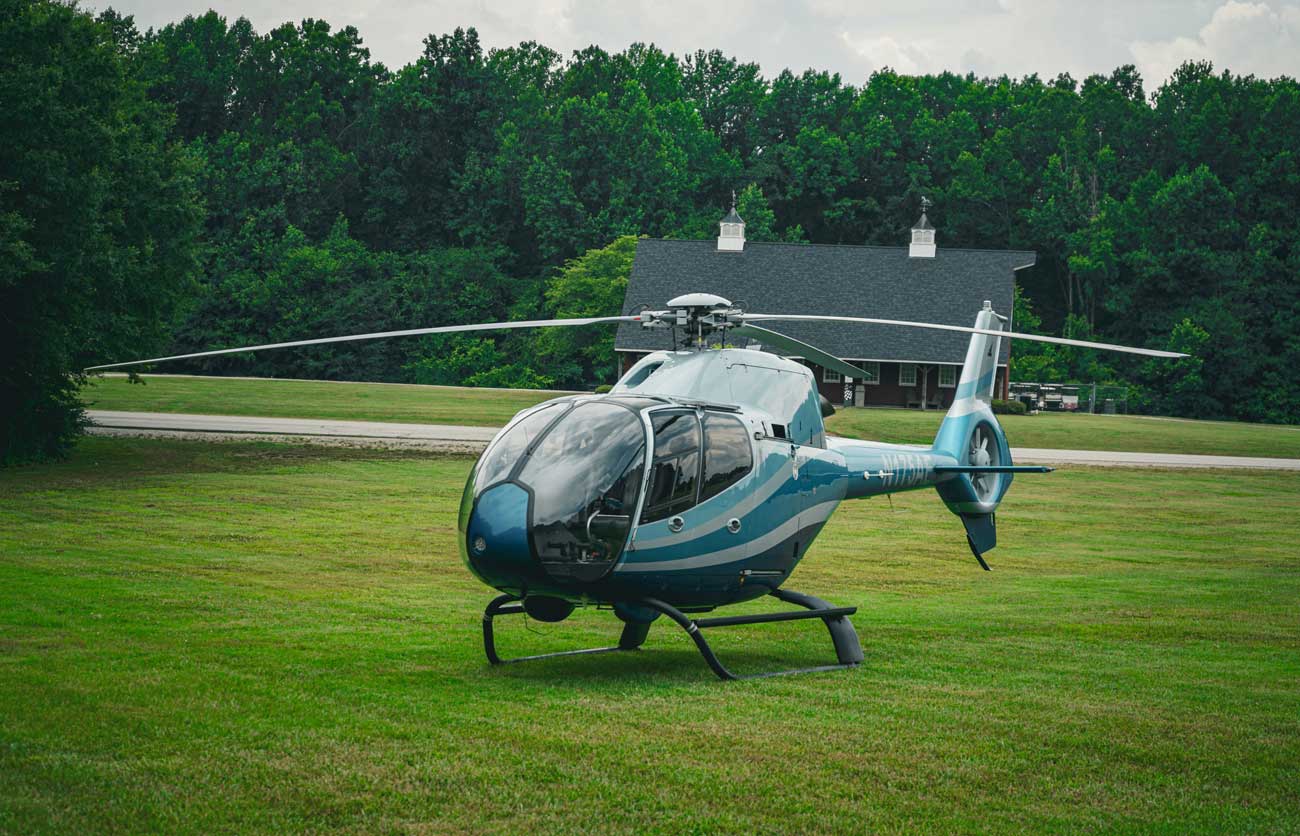 Arranging estates, accommodation and transport